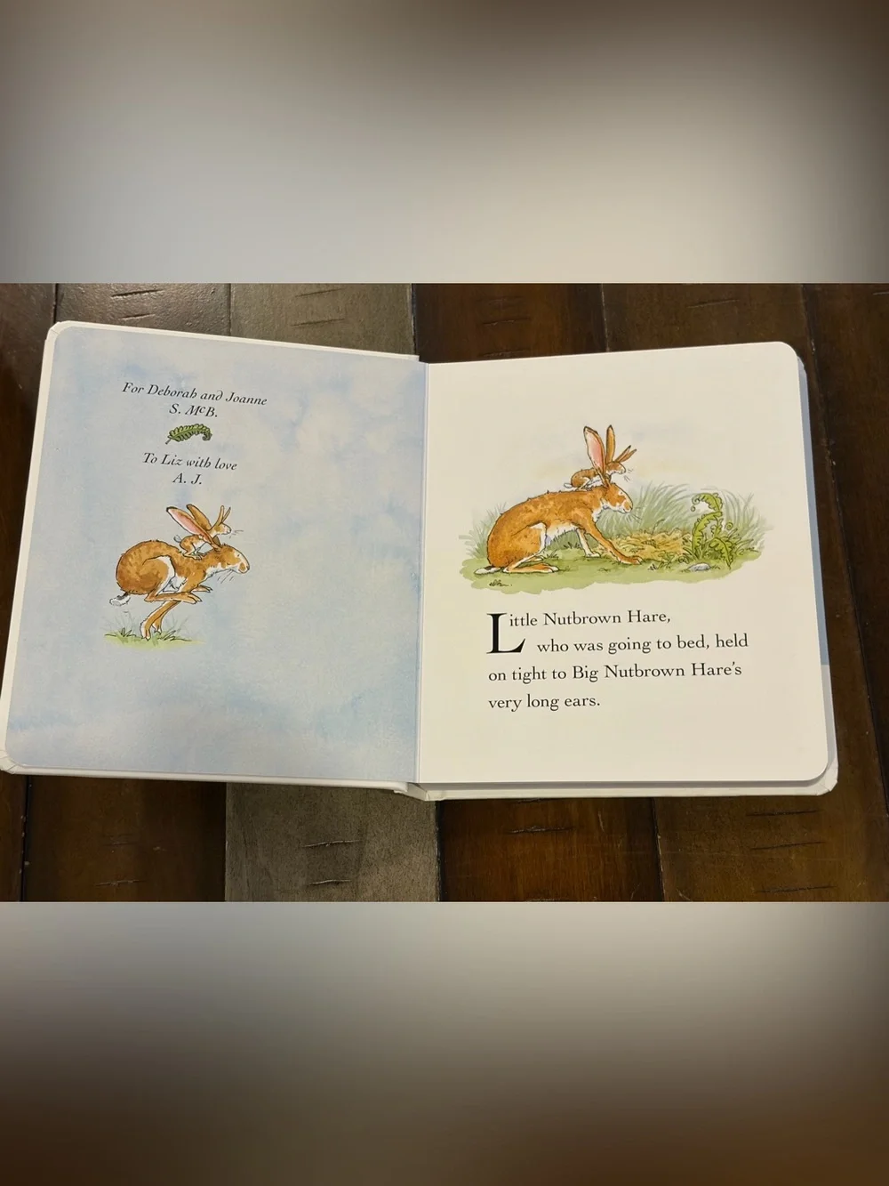 Guess How Much I Love You - Hardcover (New)